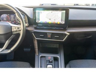 SEAT Leon ST 1.5 eTSI SANDS Xcellence DSG 110 kW (150 CV)