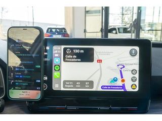 SEAT Leon ST 1.5 eTSI SANDS Xcellence DSG 110 kW (150 CV)