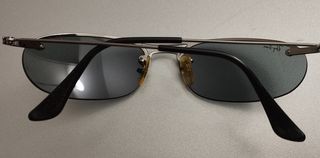 Ray-Ban Top Pande Designer RB3182