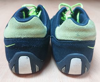 Zapatillas SPARCO como nuevas Talla 44