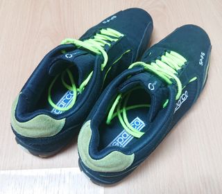 Zapatillas SPARCO como nuevas Talla 44