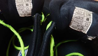 Zapatillas SPARCO como nuevas Talla 44