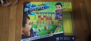 Gioco B-Daman