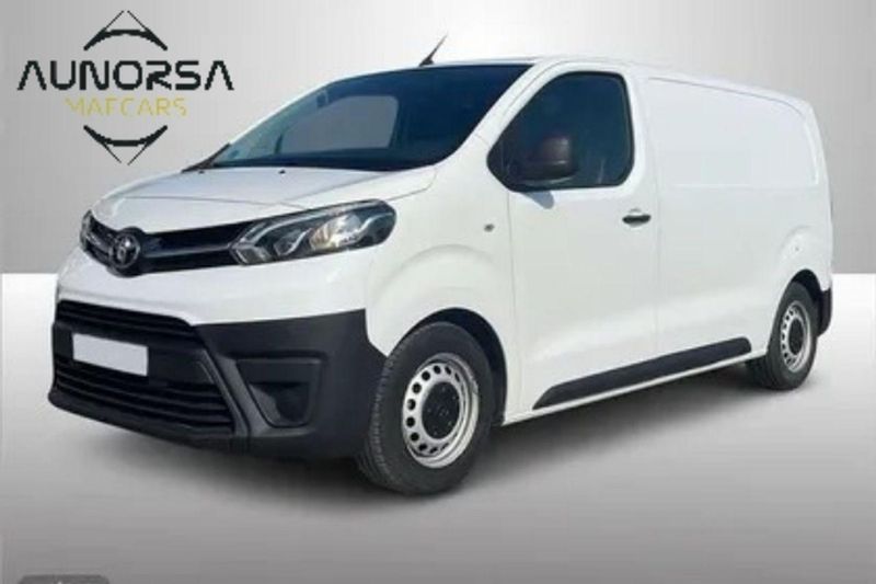 Toyota Proace LI1 H1 Furgon Active - foto 1