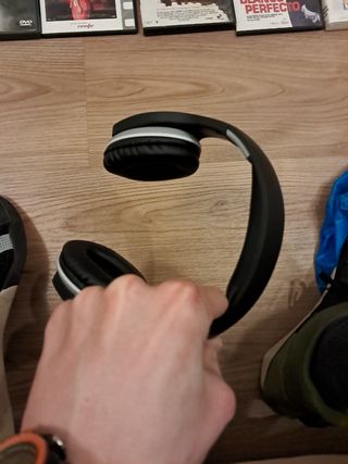 Auriculares Bluetooth