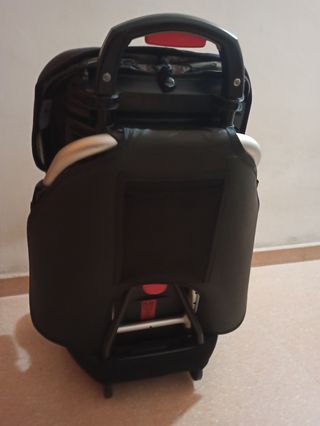 SILLA PARA AUTO, GRUPO 2-3