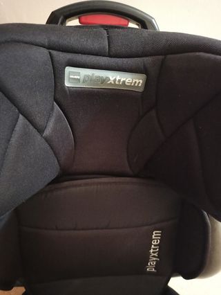 SILLA PARA AUTO, GRUPO 2-3