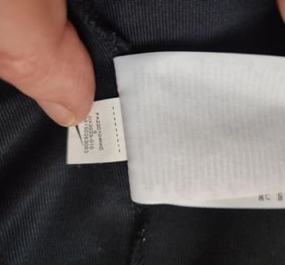 Preciosa chaqueta nike talla S