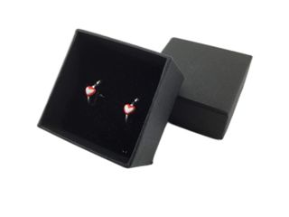 argollas plata 925mm