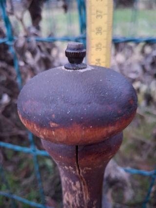 4 MACINA PEPE IN LEGNO VECCHI TUTTI 20 EURO