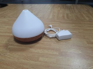 Humidificador 