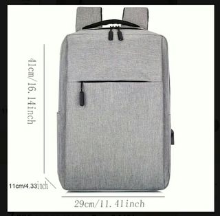 Mochila de negocios