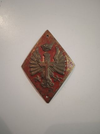 Insignia militar 