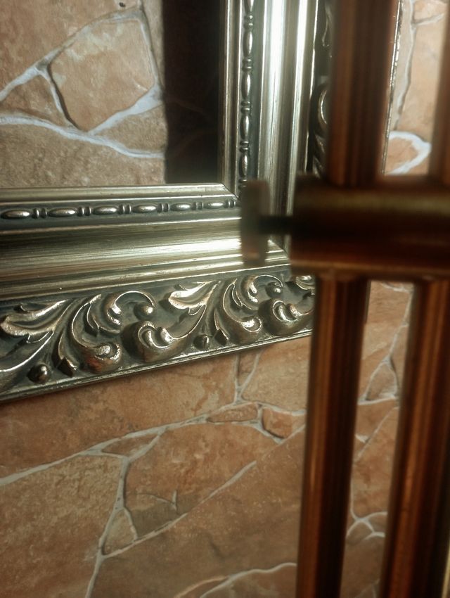 ANTIGUA ESPECTACULAR LAMPARA ESTUDIO