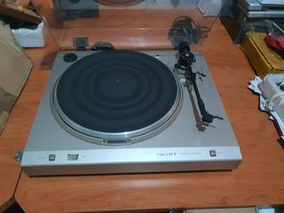 Toca discos 