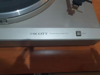 Toca discos 