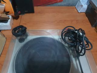 Toca discos 