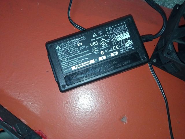 Ventilador de extracion- retorno de aire 50 V