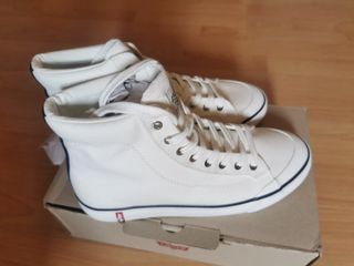 Zapatillas Levi's mujer