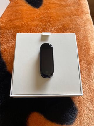 Pulsera inteligenge Mi Band 2 Xiaomi