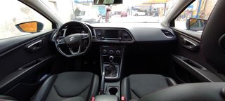 SEAT Leon 2015