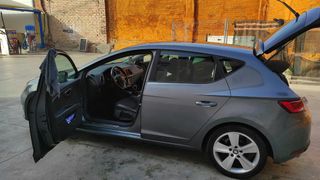 SEAT Leon 2015