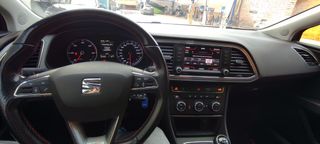 SEAT Leon 2015
