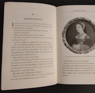 Henry VIII & Six Wives (Oxford Bookworms Library)