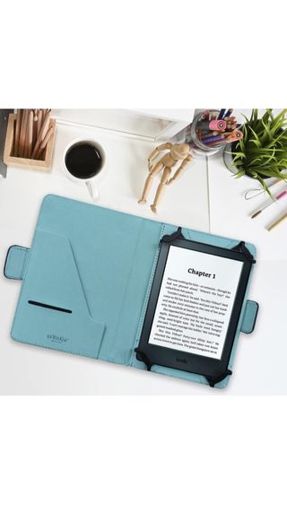 Funda eBook 7"-8" 