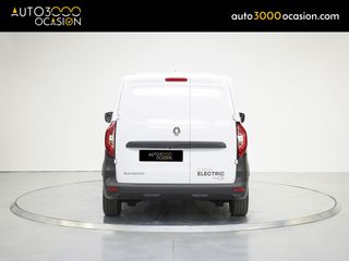Renault Kangoo Furgón Kangoo Fg. E-Tech L1 Start EV45 11kW