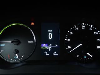 Renault Kangoo Furgón Kangoo Fg. E-Tech L1 Start EV45 11kW