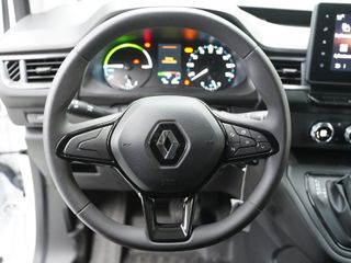 Renault Kangoo Furgón E-Tech L1 Start EV45 11kW