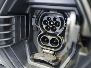 Renault Kangoo Furgón E-Tech L1 Start EV45 11kW