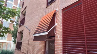 Toldo portada