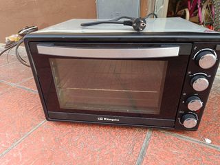Vendo horno eléctrico 