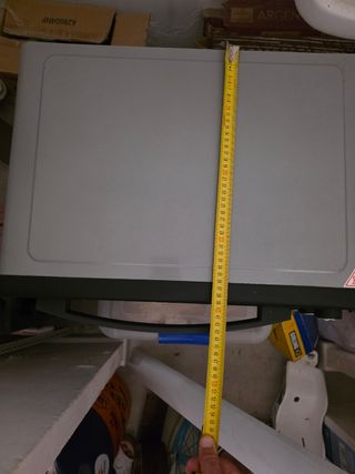 Vendo horno eléctrico 