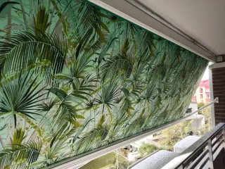 Toldo cofre ventana 20% descuento