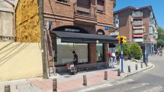 Toldo extensible GAVIOTA