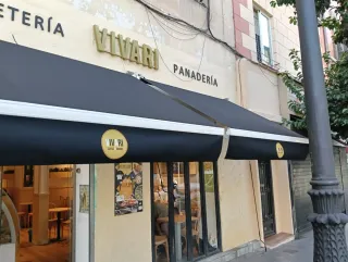 Toldo extensible GAVIOTA