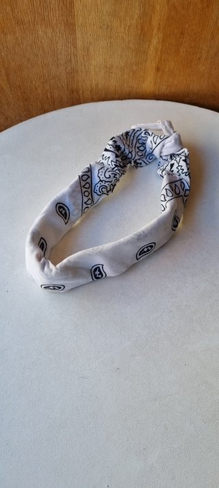 Bandanas 3 colores