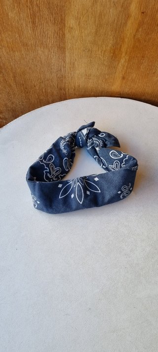 Bandanas 3 colores