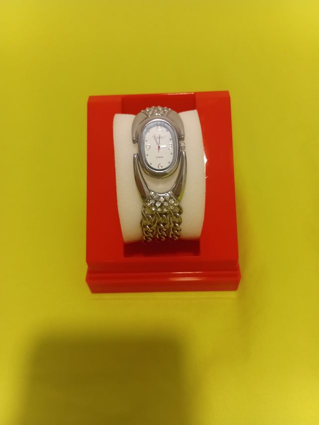 Reloj Sole Stainless steel