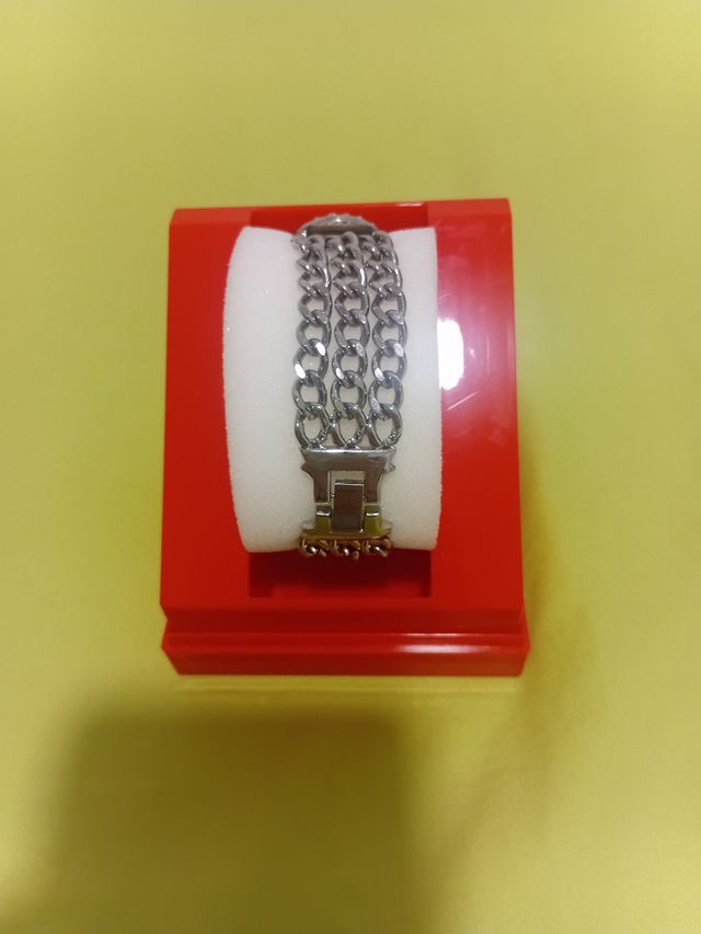 Reloj Sole Stainless steel