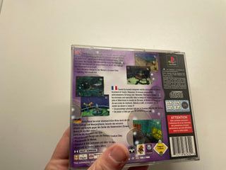 Rascal - PSX