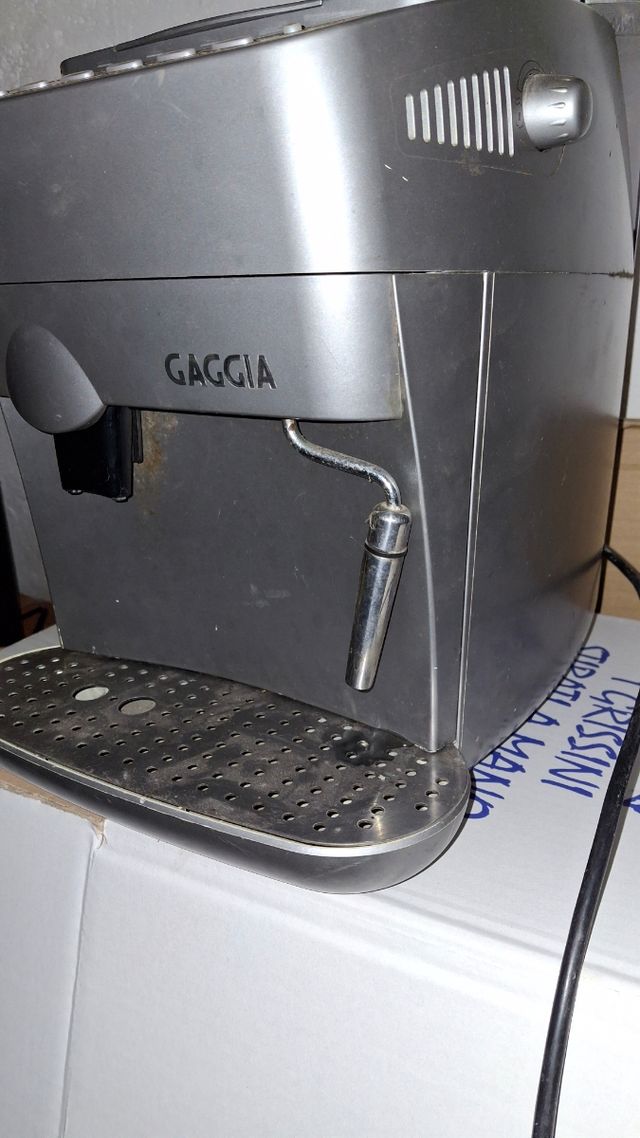 Macchina del caffè Gaggia