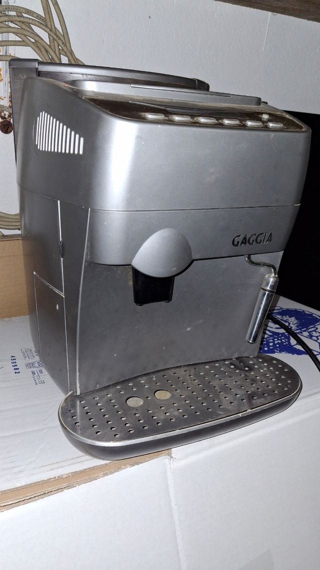 Macchina del caffè Gaggia