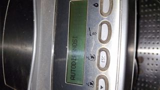 Macchina del caffè Gaggia