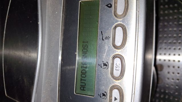 Macchina del caffè Gaggia