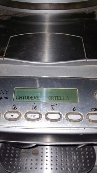 Macchina del caffè Gaggia