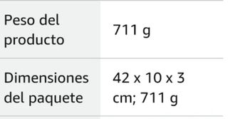 Baquetas fluorescentes, 5A
